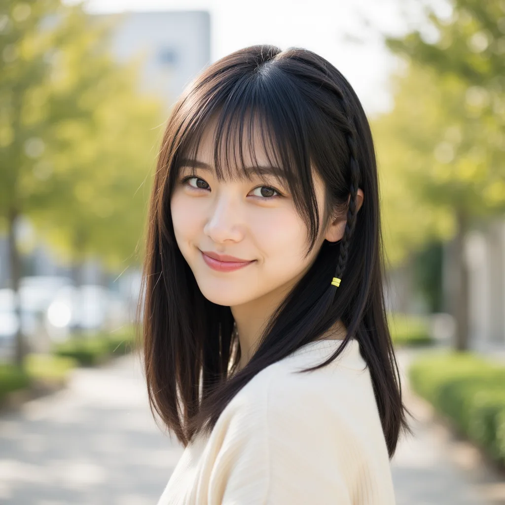 夏って「なんか違う」けど「まあいっか」みたいな瞬間が多い気がしていて、その感じが...
