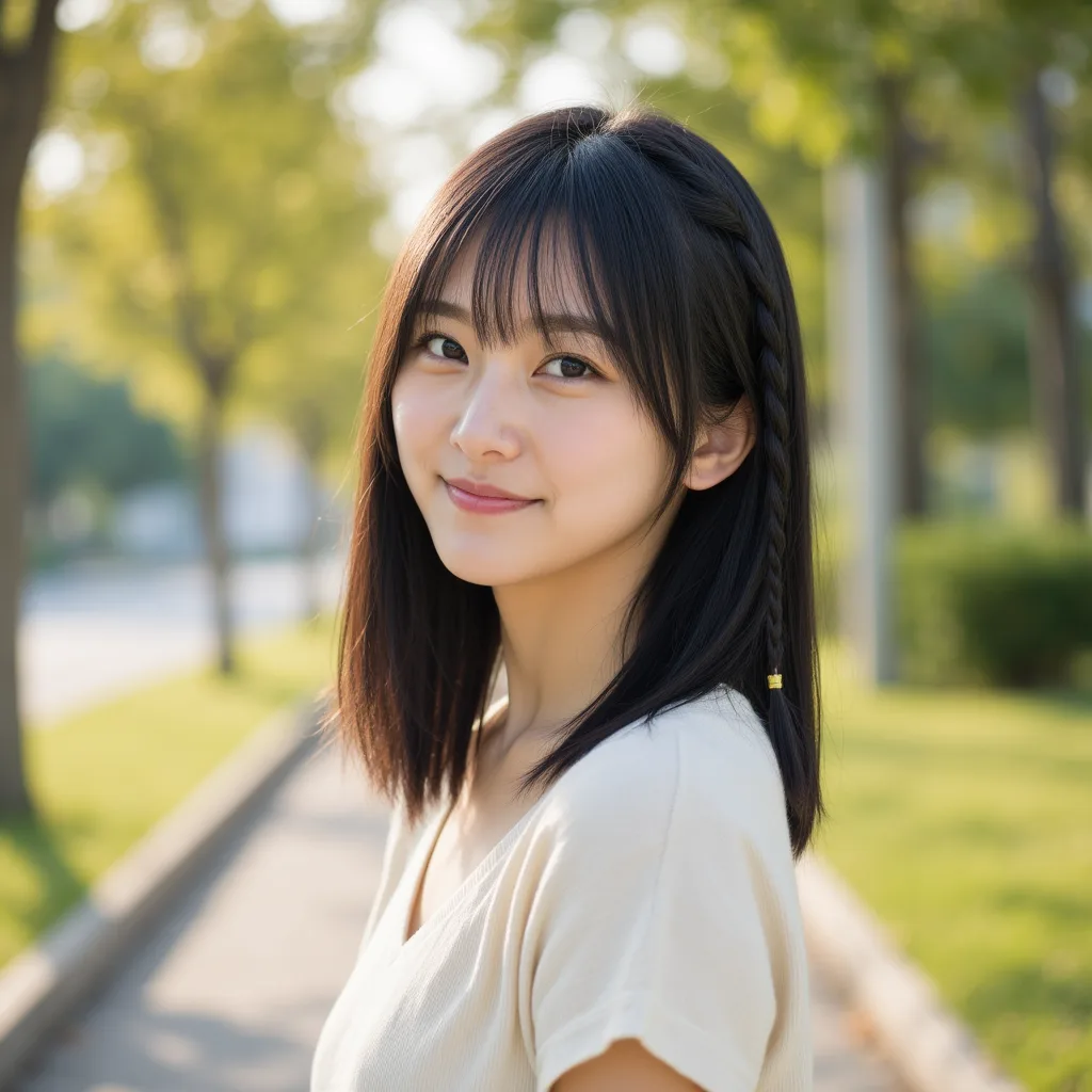 こんにちは、久しぶりに更新できました。夕方に少し散歩してきたんですけど、歩きはじ...