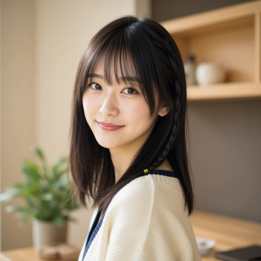 こういう、なんでもない場面がなぜか頭に残ったりしますよね。暑い日が続きますけど、...