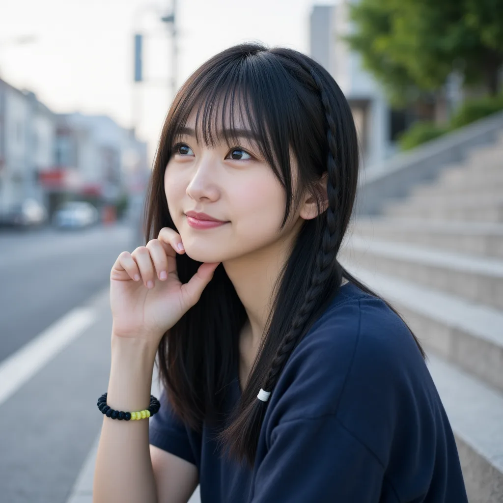 夏の音って毎年うるさいなと思うんですけど、静かになると少し寂しいですよね。変な気...