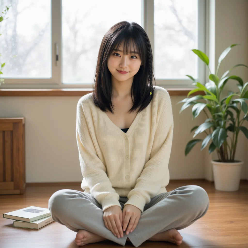 久しぶりの更新です。見てくれてありがとうございます。
今日は一日雨で、どこにも出...