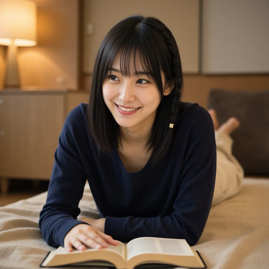 とりあえず1冊だけ開いたら、そのまま夜になってしまいました。
皆さんも「積んだま...