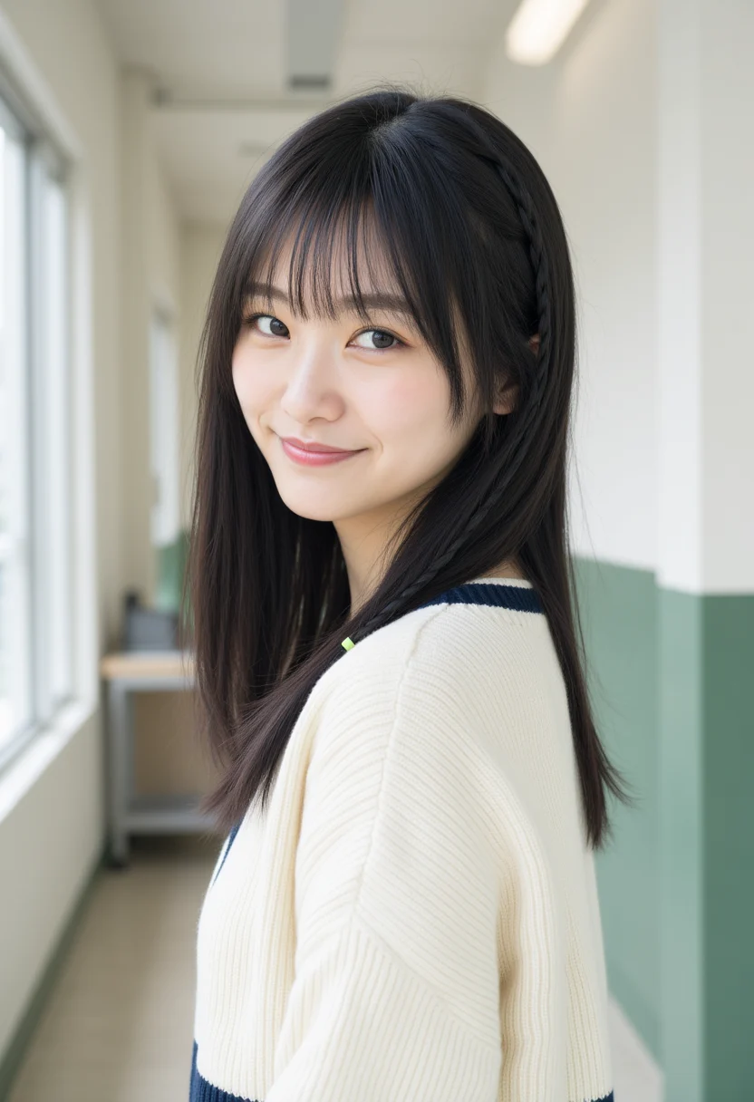 桃井りせ